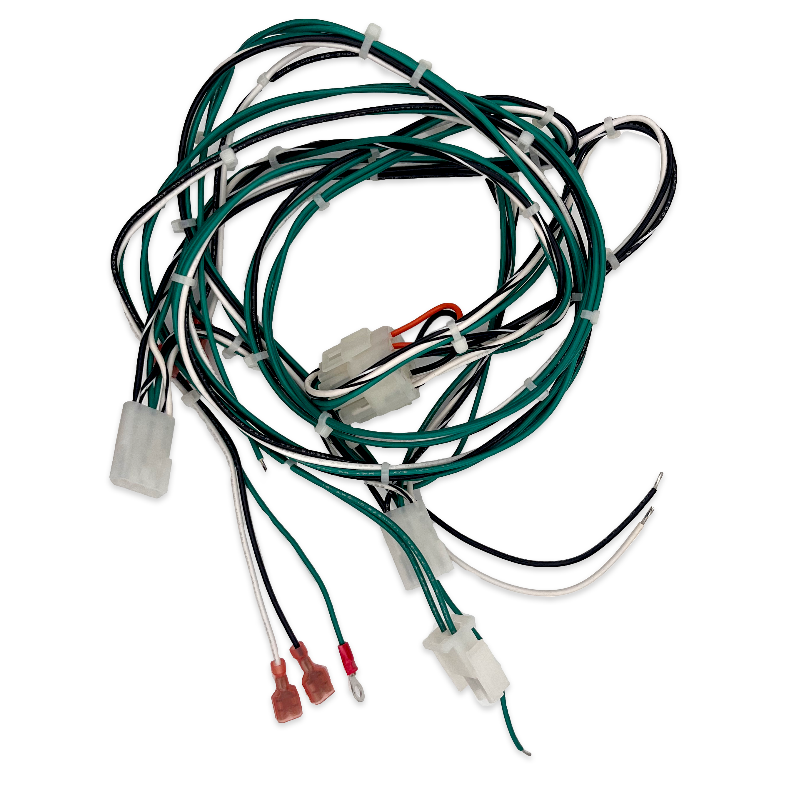 トップス AiKON Pearl harness Amazon.com: PUZU Car Audio Amplifier DSP Wiring Harness Cable for
